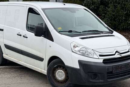 Citroen Jumpy 128.000 km 9.299 &euro; Tübingen 72072