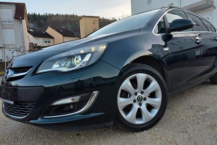 Opel Astra 170.000 km 6.900 &euro; Stuttgart 70563