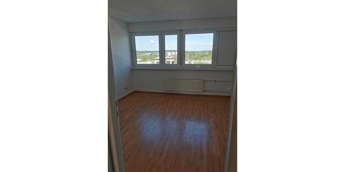 Etagenwohnung Böblingen Dagersheim - 3 Zimmer, 75 m&sup2;, 1.110&euro; | Angebot:27591385