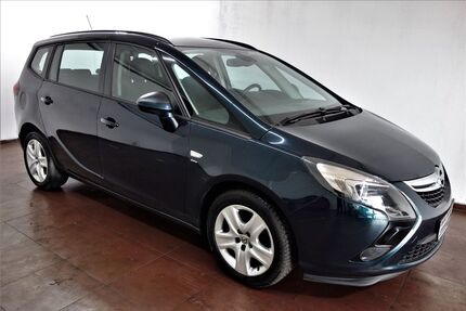 Opel Zafira 130.000 km 6.999 &euro; Mühlacker 75417
