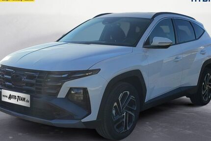 Hyundai TUCSON 15.300 km 37.500 &euro; Ammerbuch-Entringen 72119