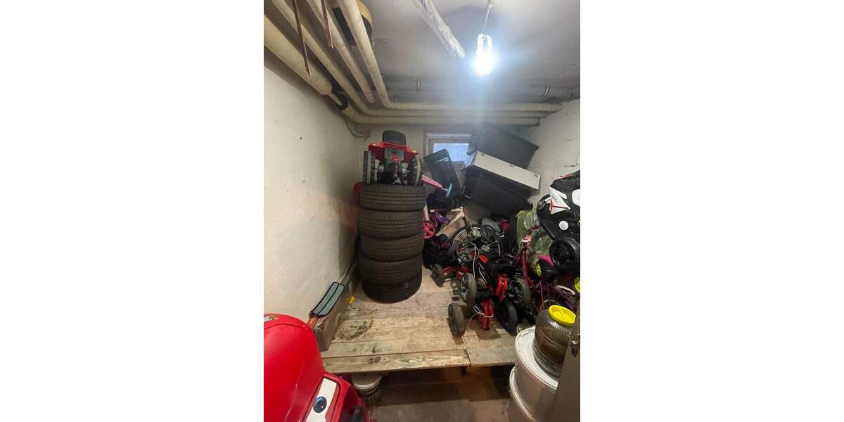 Etagenwohnung Markgröningen Unterriexingen - 3 Zimmer, 52 m&sup2;, 195.999&euro; | Angebot:24801646