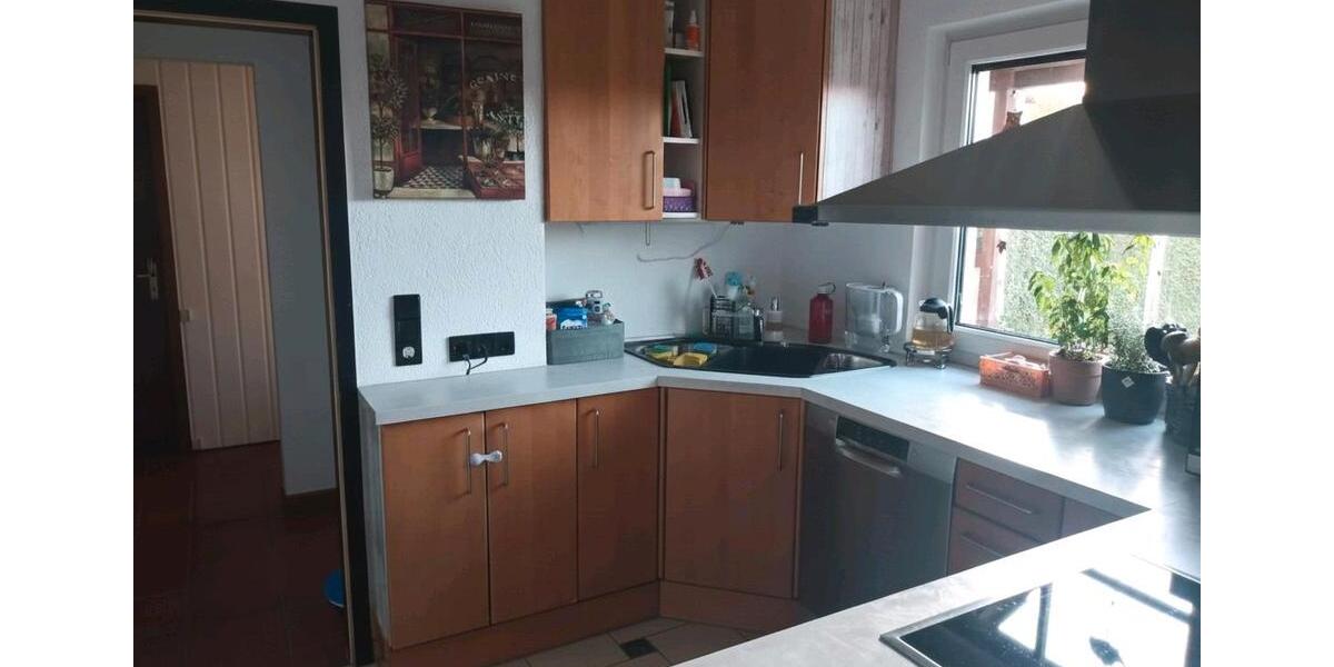 Doppelhaushälfte Reutlingen Reutlingen-Betzingen - 4 Zimmer, 110 m&sup2;, 380.000&euro; | Angebot:25830064
