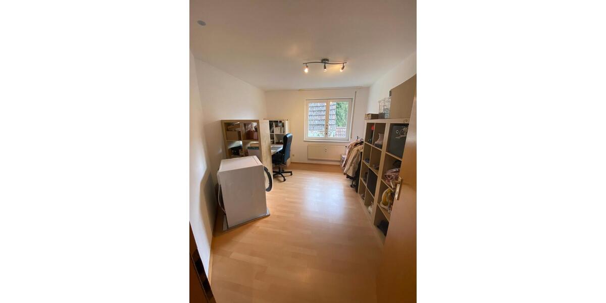 Etagenwohnung Nufringen - 3.5 Zimmer, 80 m&sup2;, 350.000&euro; | Angebot:26216107