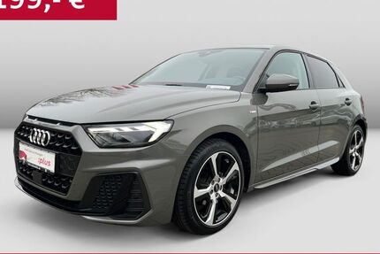 Audi A1 4.542 km 26.860 &euro; Pforzheim 75179