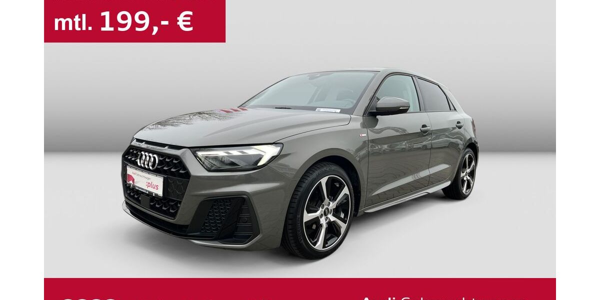 Audi A1 4.542 km 26.860 &euro; Pforzheim 75179