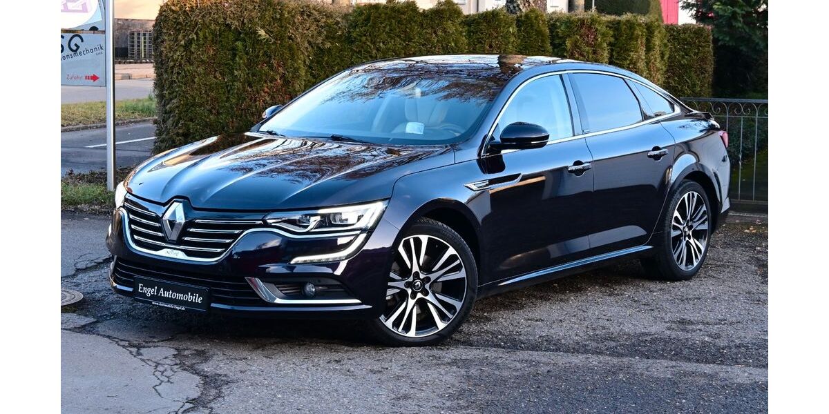 Renault Talisman 92.000 km 18.999 &euro; Altbach 73776