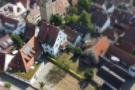 Großfamilien und WGs aufgepasst! - Haus Vaihingen Rosswag | Angebot:27171635