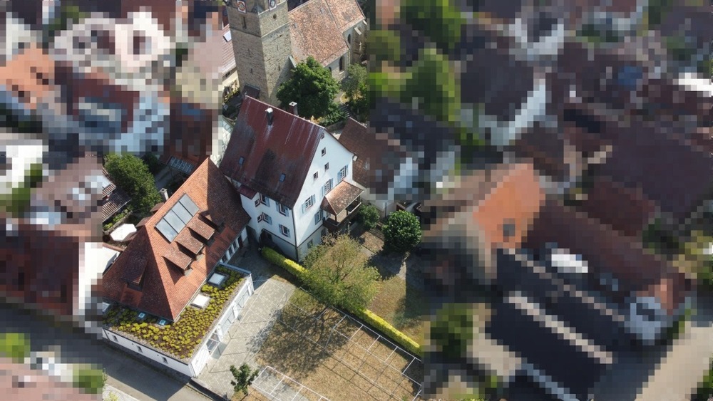 Großfamilien und WGs aufgepasst! - Mehrfamilienhaus, Wohnhaus Vaihingen Rosswag | Angebot:27171635
