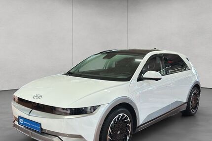 Hyundai IONIQ 5 17.359 km 30.890 &euro; Filderstadt 70794