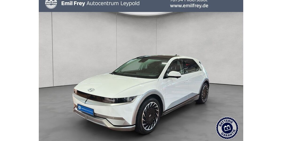 Hyundai IONIQ 5 17.359 km 30.890 &euro; Filderstadt 70794