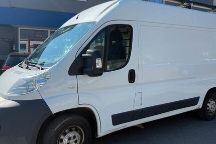 Fiat Ducato 116.427 km 6.500 &euro; Nagold 72202