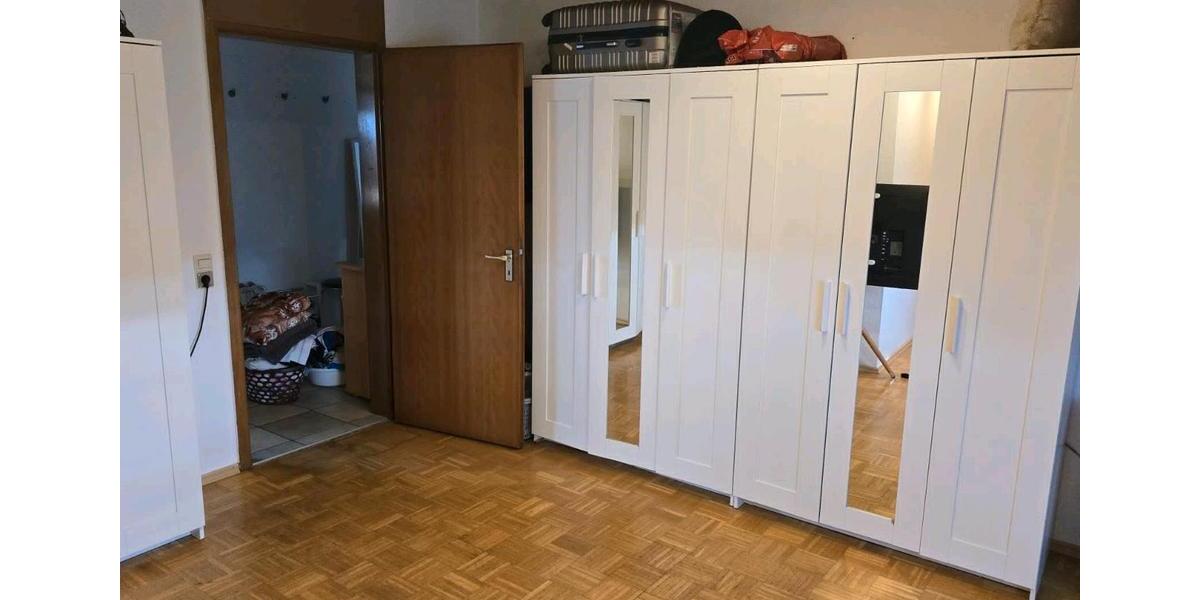 Dachgeschoßwohnung Walddorfhäslach - 5 Zimmer, 125 m&sup2;, 1.160&euro; | Angebot:25615150