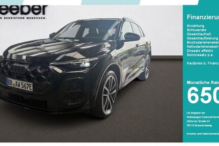 Audi Q5 3.500 km 76.659 € Weil der Stadt 71263