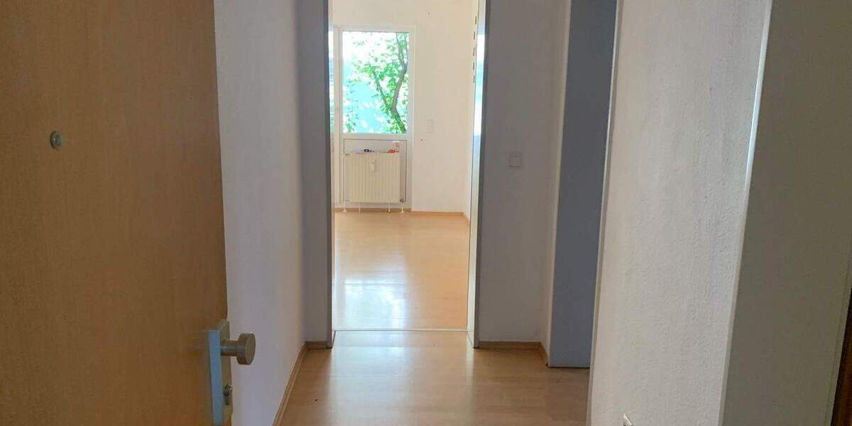 Terrassenwohnung Esslingen am Neckar Zell - 2 Zimmer, 61 m&sup2;, 690&euro; | Angebot:24376283