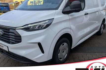 Ford Transit Custom 49.750 km 25.970 &euro; Leonberg 71229