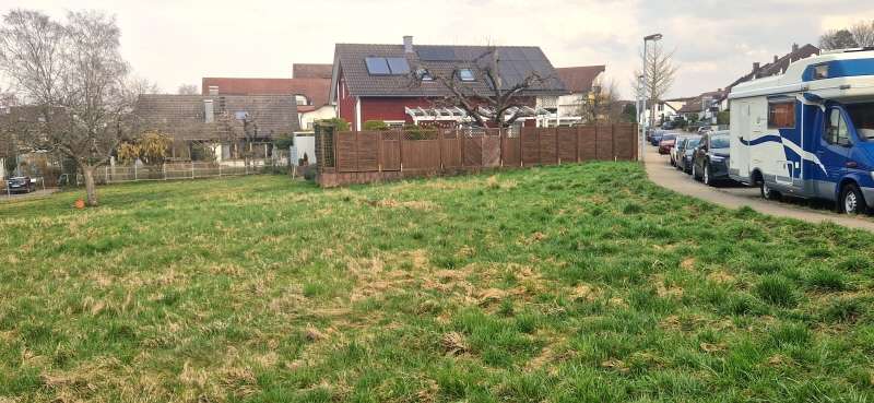 Grundstück Neuhausen auf den Fildern - 1.058.250&euro; | Angebot:24976620