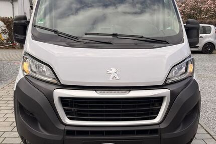 Peugeot Boxer 86.000 km 12.950 &euro; Ludwigsburg 71642