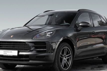 Porsche Macan 31.300 km 61.500 &euro; Filderstadt 70794
