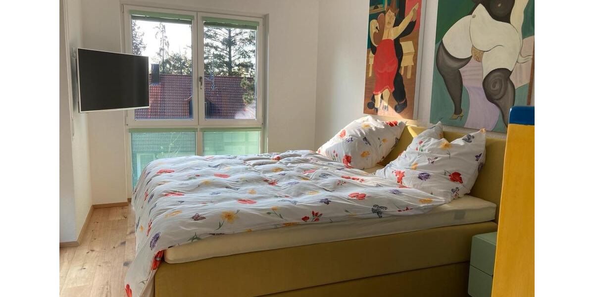 Villa Reutlingen Sondelfingen - 5 Zimmer, 140 m&sup2;, 2.600&euro; | Angebot:27617707