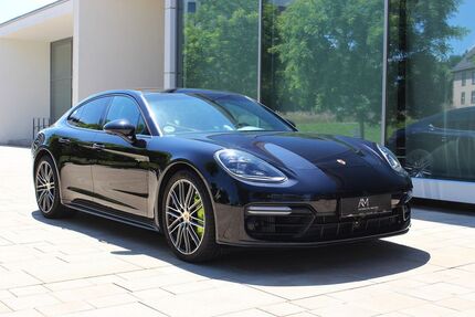 Porsche Panamera 62.500 km 65.250 &euro; Böblingen 71034