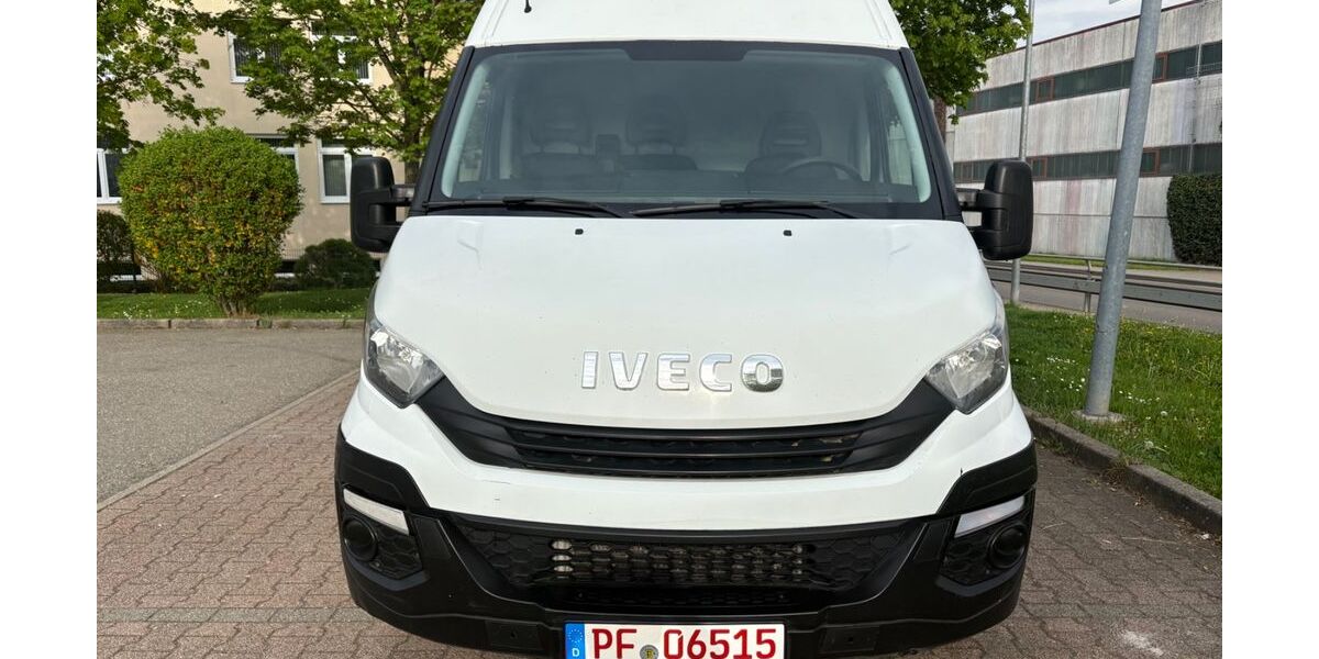 IVECO Andere 114.214 km 14.999 &euro; pforzheim 75179