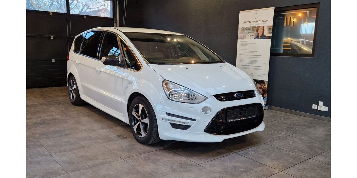 Ford S-Max 222.000 km 5.999 &euro; Gäufelden 71126