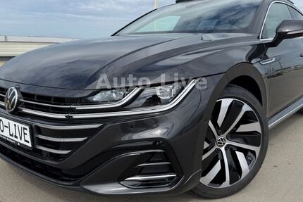 VW Arteon 38.620 km 32.990 &euro; Stuttgart 70499