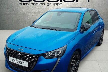 Peugeot 208 34.000 km 17.880 &euro; Magstadt 71106