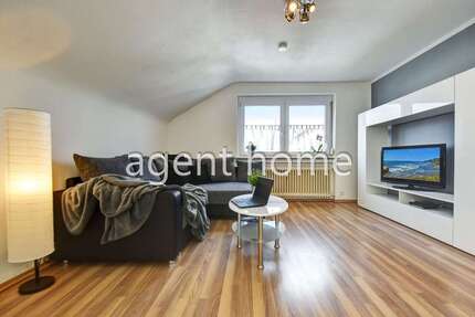 Wohnung Sindelfingen Darmsheim - 2 Zimmer, 35 m&sup2;, 880&euro; | Angebot:26632768