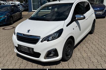 Peugeot 108 54.730 km 8.990 &euro; Nürtingen 72622