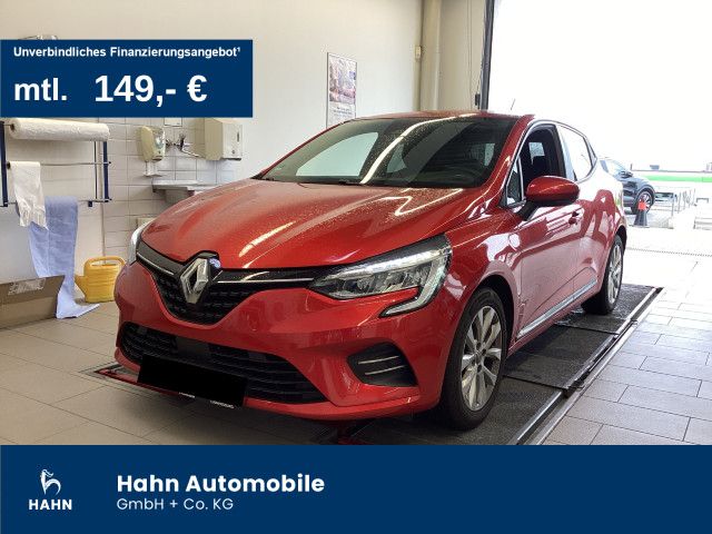 Clio
