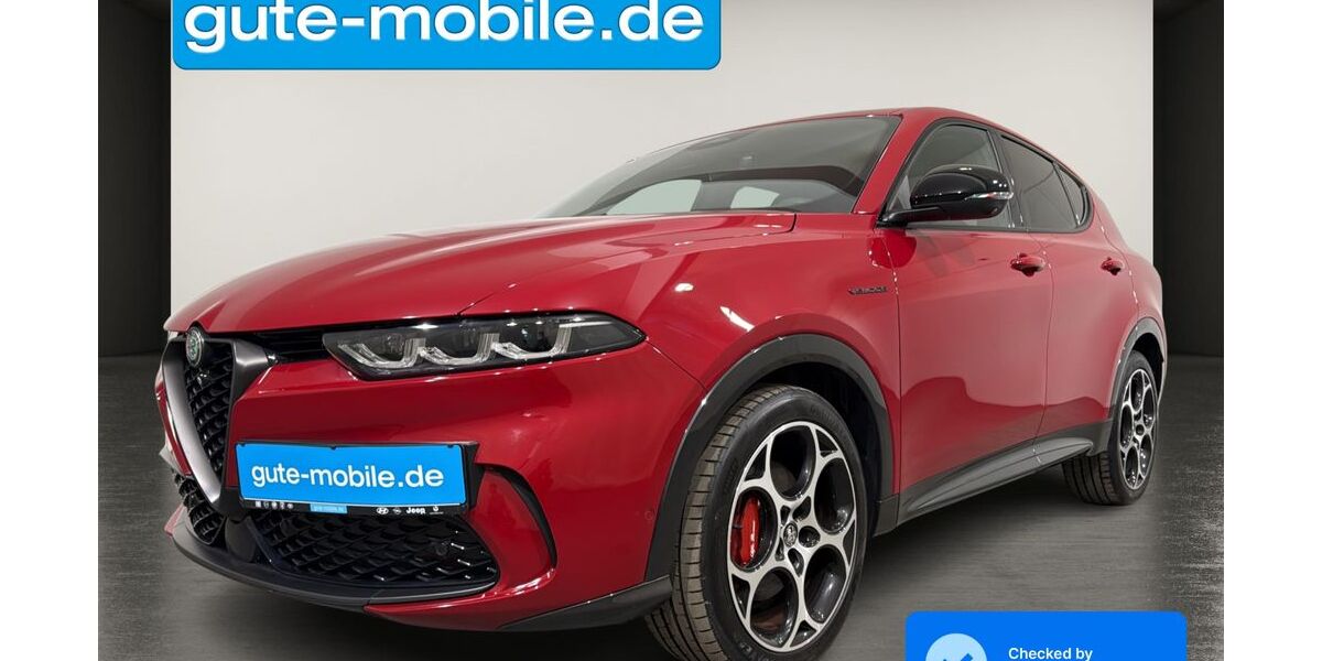 Alfa Romeo Tonale 15.990 km 26.490 &euro; Reutlingen 72762