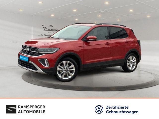 VW T-Cross 12.747 km 27.990 € Nürtingen 72622