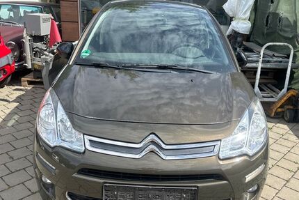 Citroen C3 188.000 km 2.900 &euro; Reutlingen 72762