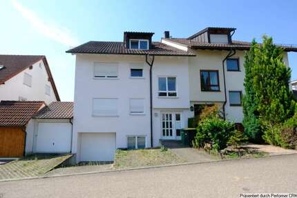 Wohnung Remseck - 3.5 Zimmer, 83 m&sup2;, 275.000&euro; | Angebot:27658685