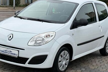 Renault Twingo 166.500 km 3.999 &euro; Metzingen 72555