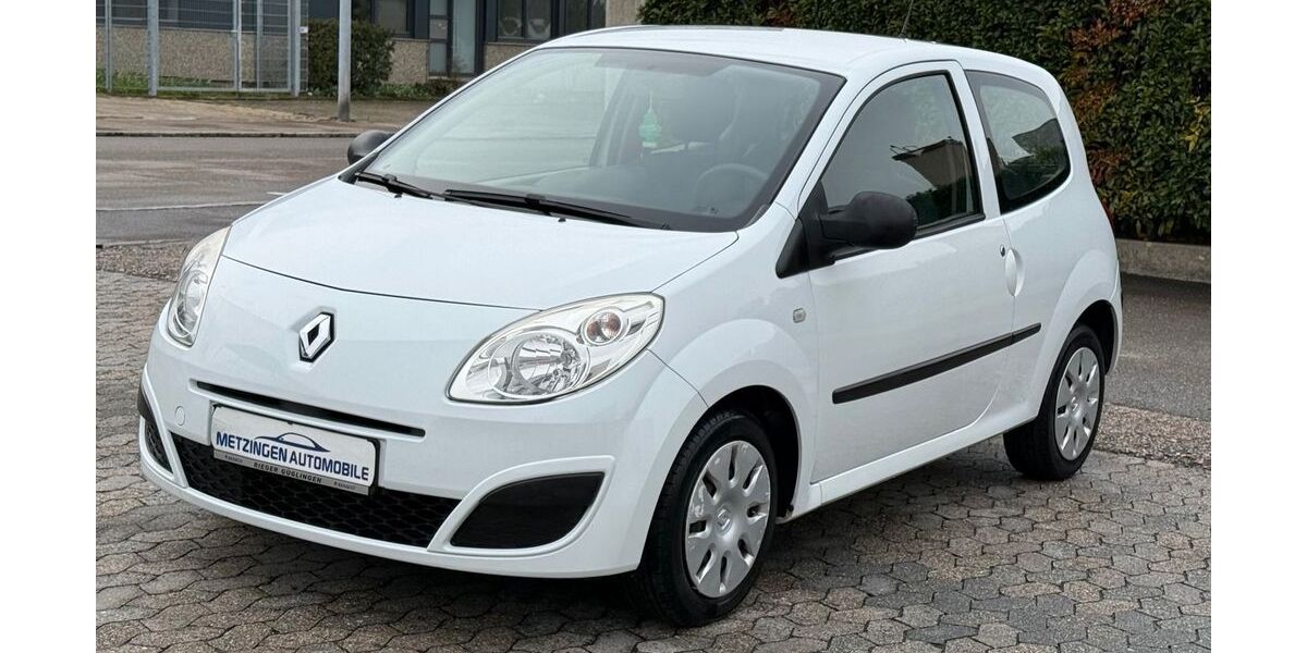 Renault Twingo 166.500 km 3.999 &euro; Metzingen 72555