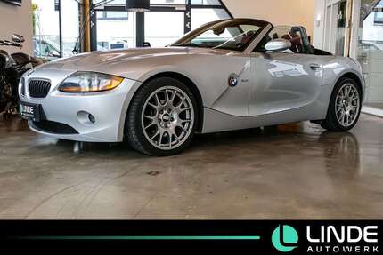 BMW Z4 112.300 km 12.900 € Kusterdingen 72127