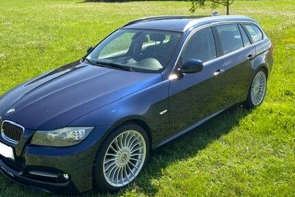 Alpina B3 120.320 km 29.800 &euro; Mühlacker 75417
