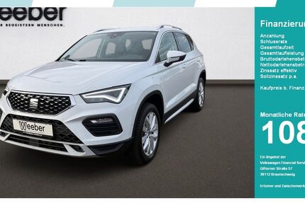Seat Ateca 24.971 km 27.390 € Weil der Stadt 71263
