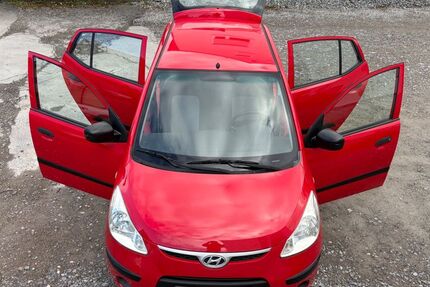 Hyundai i10 171.478 km 2.690 &euro; Böblingen 71032