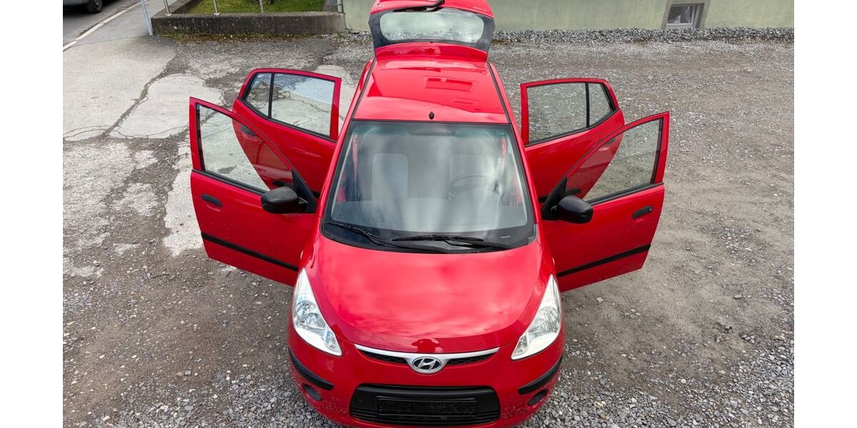 Hyundai i10 171.478 km 3.290 &euro; Böblingen 71032