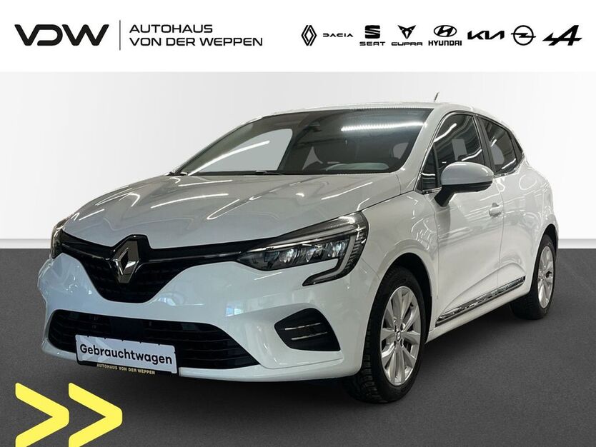 Renault Clio 34.600 km 16.900 € Stuttgart 70469