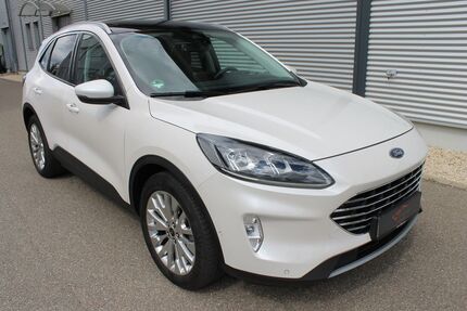 Ford Kuga 102.000 km 15.980 &euro; Jettingen/ bei Stuttgart 71131