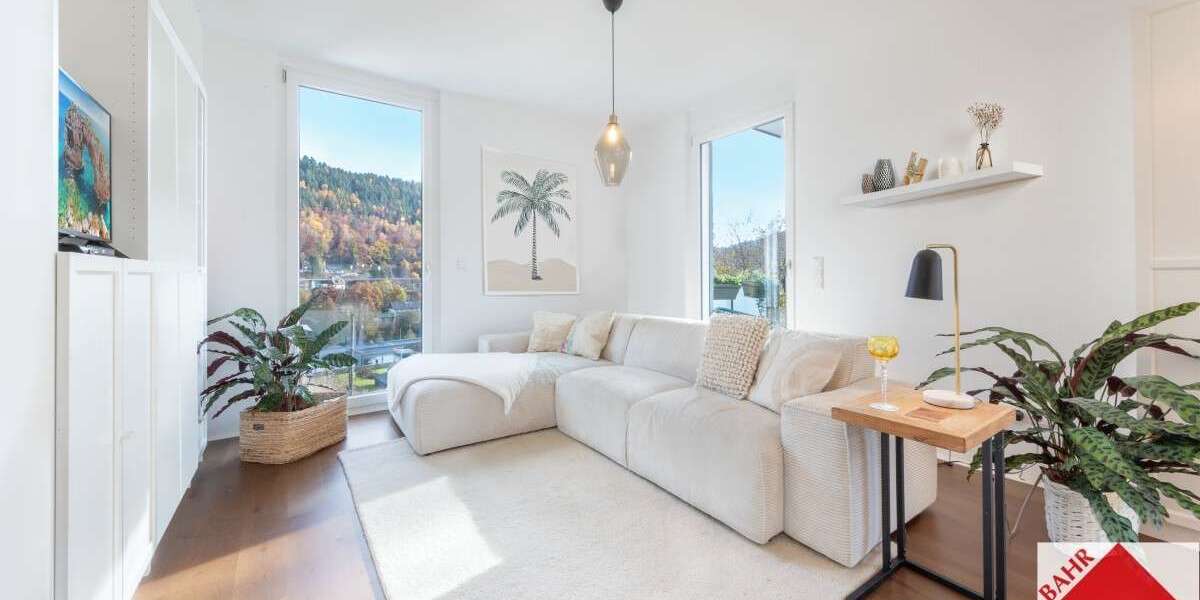 Etagenwohnung Calw - 4.5 Zimmer, 110 m&sup2;, 475.000&euro; | Angebot:25368523