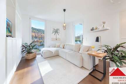 Wohnung Calw - 4.5 Zimmer, 110 m&sup2;, 475.000&euro; | Angebot:25368523