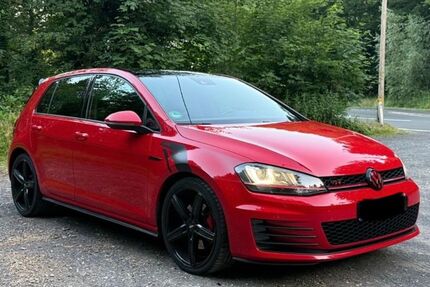 VW Golf 133.000 km 16.099 &euro; Pliezhausen 72124