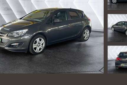Opel Astra 83.485 km 9.490 &euro; Sindelfingen 71065