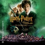 Harry Potter und die Kammer des Schreckens in Concert